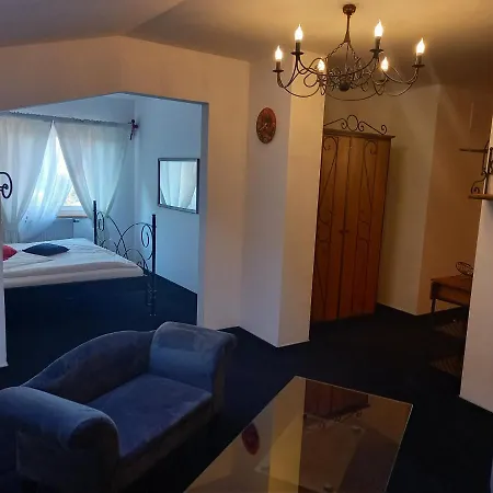 Starojicka Pizza Guest house