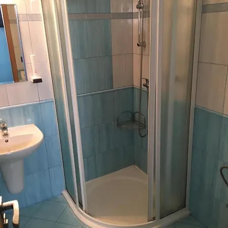 Starojicka Pizza Guest house Stary Jicin
