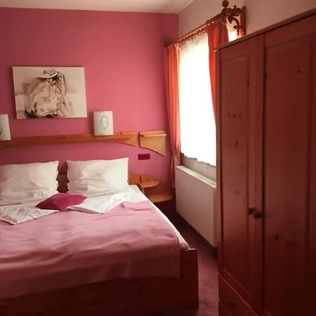 Guest house Starojicka Pizza